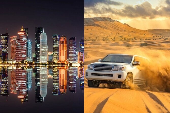 Private Qatar Tour